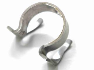 крепление форсунки BMW 1 серия F20/F21 2012, 1.6 л., Ti, бензин, АКПП, задний привод, 13537540438, 7540438