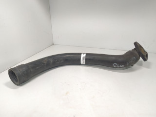 патрубок радиатора BMW 3 серия E36 [рестайлинг] 2000, 1.8 л., бензин, 1743192, 11531743192