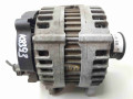 генератор Audi A6 4F/C6 [рестайлинг] 2009, 2.0 л., TD, дизель, МКПП, передний привод, 03G903016N, ALB5149, 0121715049 - фото №3