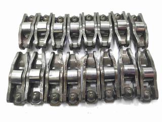 коромысло клапана (рокер) Opel Insignia 1 поколение (A) 2010, 2.0 л., TD, дизель, МКПП, передний привод, 749F0630D