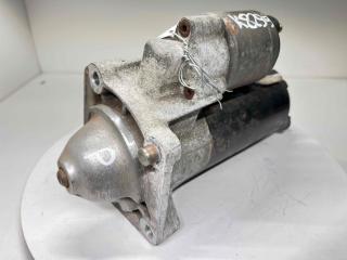 стартер Volvo C70 1 поколение 2002, 2.0 л., Ti, бензин, АКПП, передний привод, 0001108166, 1363451