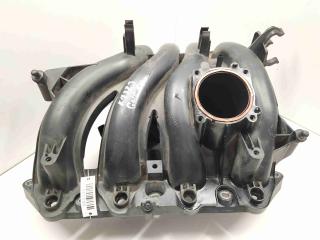 коллектор впускной Volkswagen Golf 5 поколение 2008, 1.4 л., i, бензин, МКПП, передний привод, 036129709GT