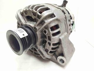 генератор Mercedes-Benz E-Класс W210/S210 [рестайлинг] 2001, 2.0 л., бензин, АКПП, задний привод, 0124325040, A0121540302