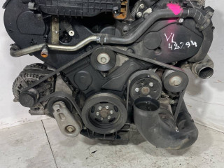 двигатель Land Rover Discovery 4 поколение 2012, 2.7 л., дизель, 276DT