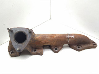 коллектор выпускной Ford Transit 8 поколение 2016, 2.0 л., TDCi, дизель, МКПП, задний привод, GK3Q9430BA