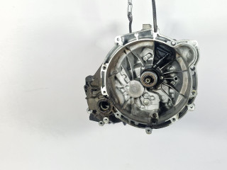 КПП механическая (МКПП) Volvo S40 2 поколение [рестайлинг] 2008, 1.6 л., i, бензин, МКПП, передний привод, 3M5R7002NF