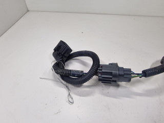 проводка двигателя Volvo XC70 2 поколение [рестайлинг] 2007, 2.4 л., TD, дизель, АКПП, полный привод, -