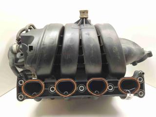 коллектор впускной Opel Vectra C [рестайлинг] 2008, 1.8 л., i, бензин, МКПП, передний привод, 55563686