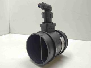 расходомер воздуха Fiat Bravo 2 поколение 2008, 1.6 л., JTD, дизель, МКПП, передний привод, 0281002917, 55206758