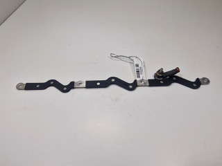 проводка свечей накала Nissan Primera P12 2004, 2.2 л., DCi, дизель, МКПП, передний привод, 11086BN300, 11086