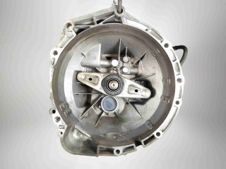 КПП механическая (МКПП) BMW 2009, 2.0 л., TD, дизель, МКПП, задний привод, GS617DG, 23007604370, 7604370, 2170000702