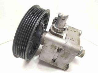 насос гидроусилителя руля Volvo XC70 2 поколение [рестайлинг] 2007, 2.4 л., TD, дизель, АКПП, полный привод, D5244T, 30741790, 7611332138, 7613955158