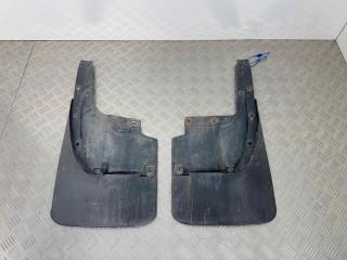 брызговик Toyota Land Cruiser J200 2008, 4.5 л., дизель, 7662660240, 7662560240