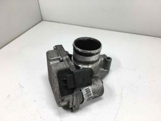 заслонка дроссельная Renault Laguna 2 поколение [рестайлинг] 2006, 2.2 л., DCi, дизель, АКПП, передний привод, A2C53103834, 7701057074