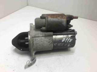 стартер Opel Vectra C [рестайлинг] 2007, 1.8 л., i, бензин, МКПП, передний привод, 55556092