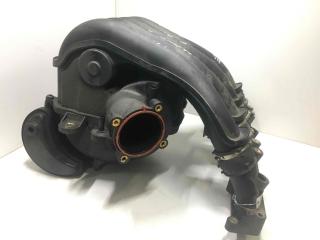 коллектор впускной Volkswagen Passat B5 [рестайлинг] 2004, 2.0 л., i, бензин, МКПП, передний привод, 06A133216G, 06B133210G