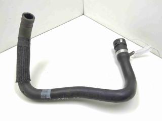 патрубок (трубопровод, шланг) Fiat Ducato 3 поколение [рестайлинг] 2016, 2.3 л., JTD, дизель, МКПП, передний привод, -