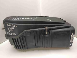 корпус воздушного фильтра Mercedes-Benz C-Класс W203/S203/CL203 [рестайлинг] 2004, 2.2 л., CDi, дизель, АКПП, задний привод, A6460901201