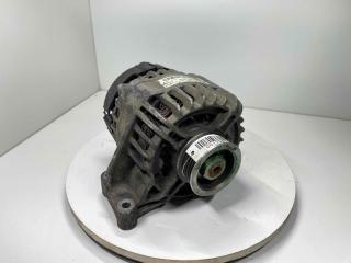 генератор Fiat Doblo 1 поколение [рестайлинг] 2008, 1.4 л., i, бензин, МКПП, 51714794, MS1022118430