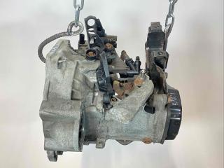 КПП механическая (МКПП) SEAT Ibiza 4 поколение 2010, 1.6 л., TD, дизель, МКПП, передний привод, KFK