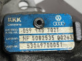 турбина Audi A6 4F/C6 2005, 2.7 л., дизель, 059145702T - фото №2