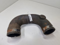 патрубок интеркулера Saab 9-3 2 поколение 2007, 2.0 л., Ti, бензин, АКПП, передний привод, 12786813, 60027B - фото №2