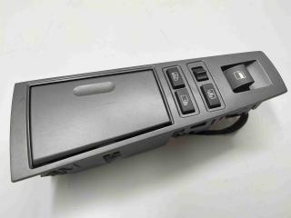 кнопка стеклоподъемника двери задней правой BMW 7 серия E65/E66/E67 2002, 4.4 л., i, бензин, 61316917108, 6917108, 51427024608, 7024608