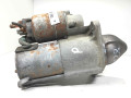 стартер Opel Astra G 2008, 1.8 л., i, бензин, МКПП, передний привод, 55556092 - фото №4