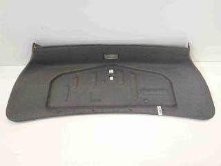 обшивка крышки багажника BMW 5 серия E39 1999, 2.5 л., i, бензин, МКПП, седан, задний привод, 51498186808, 8186808