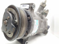 компрессор кондиционера Audi A3 8P/8PA [2-й рестайлинг] 2012, 1.6 л., TDi, дизель, 6SEU14C, 5N0820803H, KCN0399 - фото №2