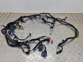 проводка двигателя Peugeot 307 1 поколение [рестайлинг] 2008, 1.6 л., i, бензин, МКПП, передний привод, 9649001380 - фото №3