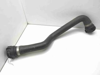 патрубок радиатора BMW 1 серия F20/F21 2012, 1.6 л., Ti, бензин, АКПП, задний привод, 17127596833, 7596833