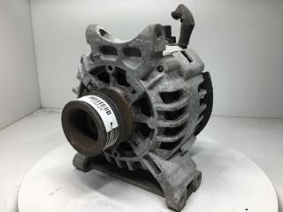 генератор Mercedes-Benz A-Класс W169 2006, 1.5 л., i, бензин, A2661540802, SG9B079, 2542955B