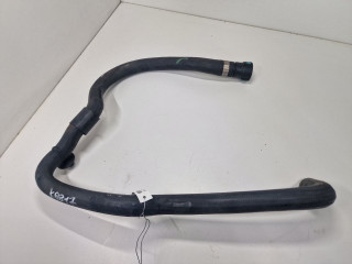 патрубок отопителя (печки) Ford Transit 7 поколение 2009, 2.4 л., TD, дизель, МКПП, задний привод, 6C1118K582CE