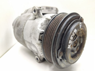 компрессор кондиционера Opel Astra H/Family [рестайлинг] 2014, 1.4 л., i, бензин, МКПП, передний привод, 13450515, CVC, KCD1242