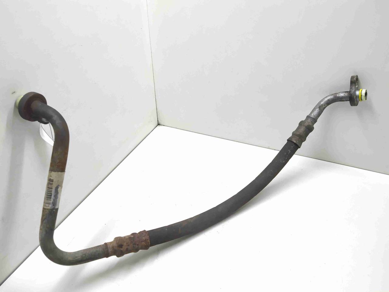 трубка кондиционера Volvo XC70 3 поколение 2009, 2.4 л., TD, дизель, АКПП, передний привод, 6G9N19N602JB, 31291351 - фото №1