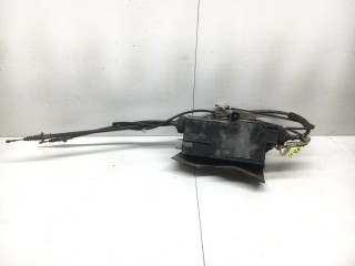 блок управления ручником Mercedes-Benz S-Класс W221 2009, дизель, седан, A2214302949, A2214310146, A2214310062, 2214302949, 2214310146, 2214310062