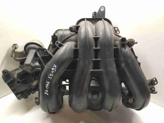 коллектор впускной Volvo S40 2 поколение 2006, 1.8 л., i, бензин, МКПП, передний привод, 4M5G9424FS