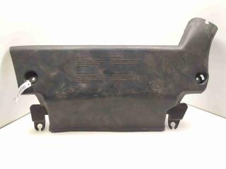 воздуховод (дефлектор) радиатора BMW 3 серия E46 2000, 1.9 л., бензин, 13717502842, 7502842