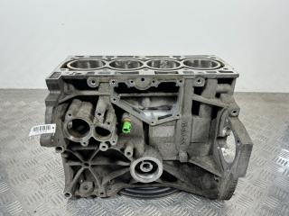 блок цилиндров Ford Mondeo 3 поколение [рестайлинг] 2007, 1.6 л., i, бензин, МКПП, передний привод, PNBA