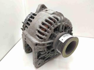генератор Renault Megane 2 поколение 2006, 1.4 л., i, бензин, МКПП, передний привод, 8200588648, 2543439A