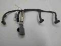 проводка свечей накала Land Rover Freelander 2 поколение 2008, 2.2 л., TD, дизель, АКПП, полный привод, 9661631680B02 - фото №2