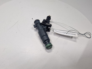 форсунка Peugeot 407 1 поколение 2004, 1.8 л., бензин, 0280156329