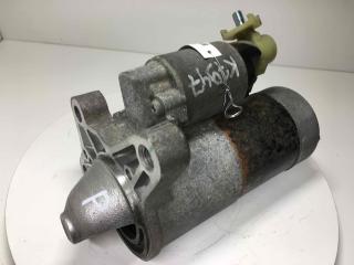 стартер Mazda Carol 6 поколение 2014, 2.2 л., TD, дизель, МКПП, передний привод, M001T81582, SH1B18400