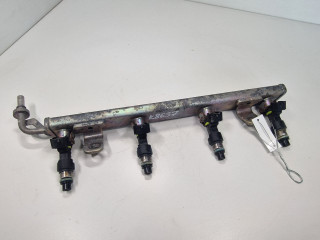 форсунка Renault Laguna 3 поколение 2008, 2.0 л., i, бензин, МКПП, передний привод, FBY2850, 5007724