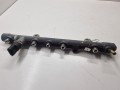 топливная рампа Renault Laguna 2 поколение 2004, 1.9 л., DCi, дизель, МКПП, седан, 0445214065, 092054L4, 8200330912, H418278, H8200418270 - фото №2