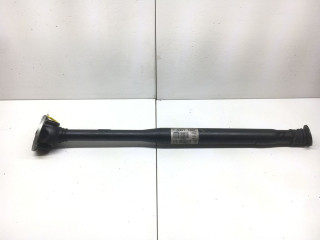 карданный вал Mercedes-Benz S-Класс W221 2007, дизель, A2214101801, 2214101801, A2044106801, 2044106801