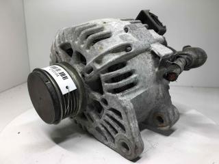 генератор Hyundai i20 1 поколение 2012, 1.1 л., CRDi, дизель, 2616010, 373002A401