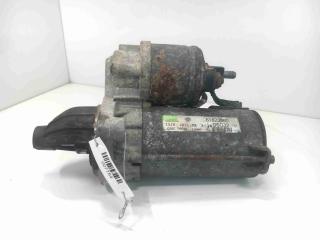 стартер Alfa Romeo MiTo 1 поколение 2009, 1.3 л., JTD, дизель, МКПП, передний привод, 51823860, D6G32