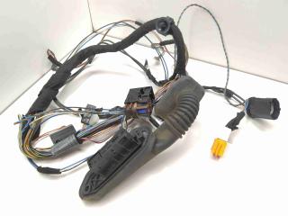 дверная проводка BMW 5 серия E39 1999, 2.5 л., i, бензин, МКПП, седан, задний привод, 8383782, 8364238